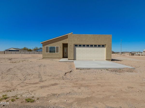 3530 N ALGODON Drive, Unit 53, Eloy, AZ 85131