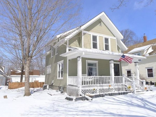 509 3rd Avenue, Charles City, IA 50616