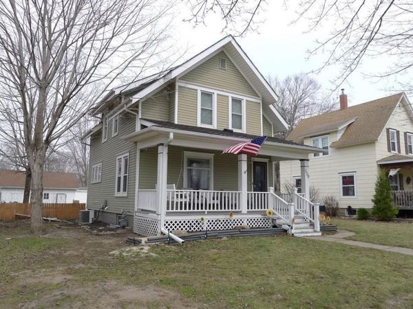 509 3rd Avenue, Charles City, IA 50616