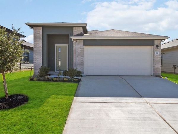 480 Globe Mallow CIR, Kyle, TX 78640