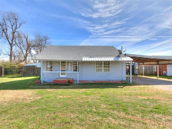 1408 N Douglas Boulevard, Midwest City, OK 73130