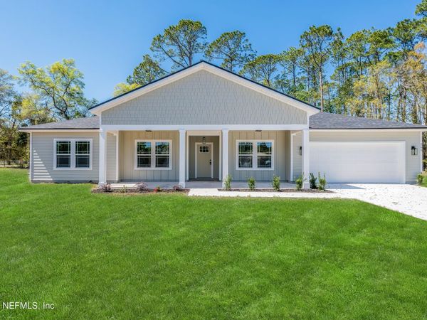 265 CRESTVIEW Drive, Palatka, FL 32177