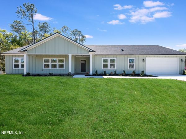 247 ESTATES Drive, Palatka, FL 32177