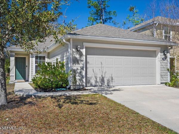 7268 PRESTON PINES Trail, Jacksonville, FL 32244