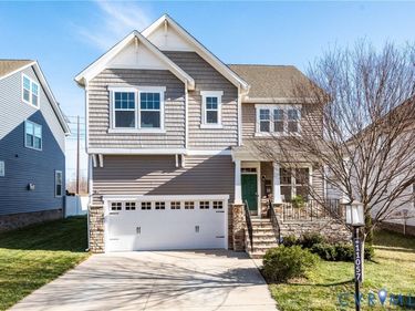 11057 Little Five Loop, Henrico, VA 23059