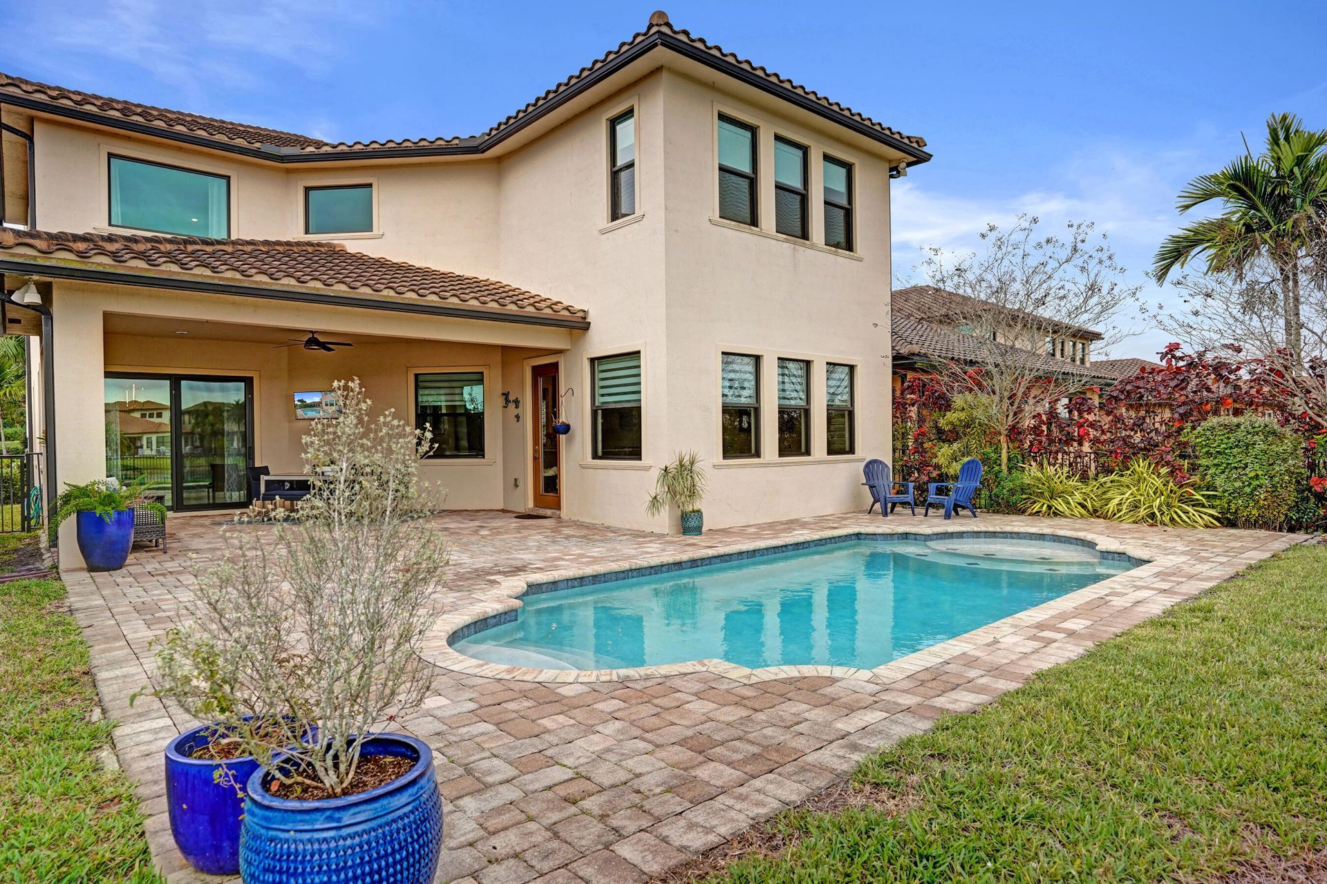 11965 S Baypoint Circle, Parkland, FL 33076 Photo