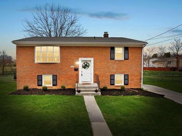 647 BATTLE AVENUE, WINCHESTER, VA 22601