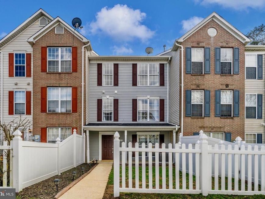 1822 Triple Feather Road, Unit 87, Severn, MD 21144 Main Photo