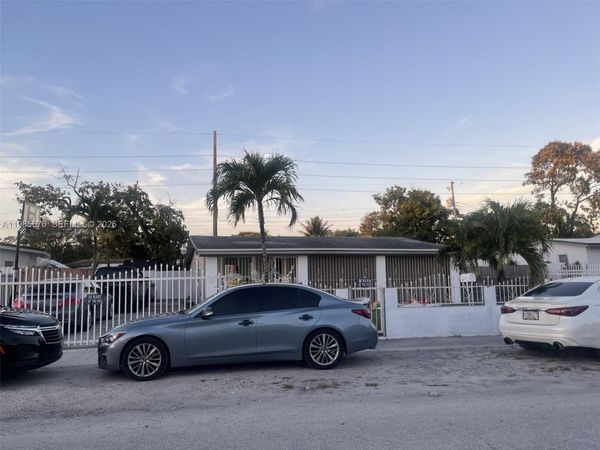 3115 NW 86th street, Miami, FL 33147