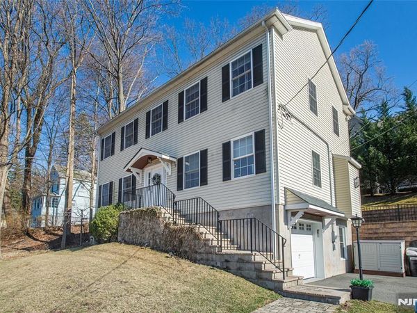 78 Western Avenue, Morristown Town, NJ 07960