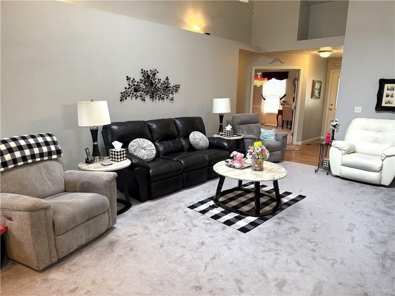 201 Sagebrush Drive, Clayton, OH 45315 Photo 10