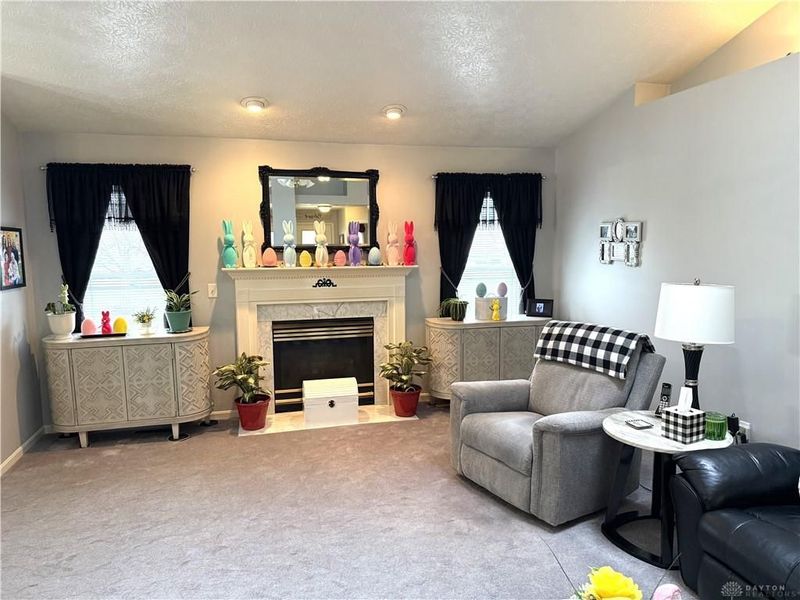 201 Sagebrush Drive, Clayton, OH 45315 Photo 11