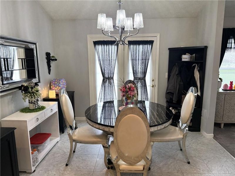 201 Sagebrush Drive, Clayton, OH 45315 Photo 13