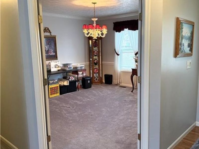 201 Sagebrush Drive, Clayton, OH 45315 Photo 22