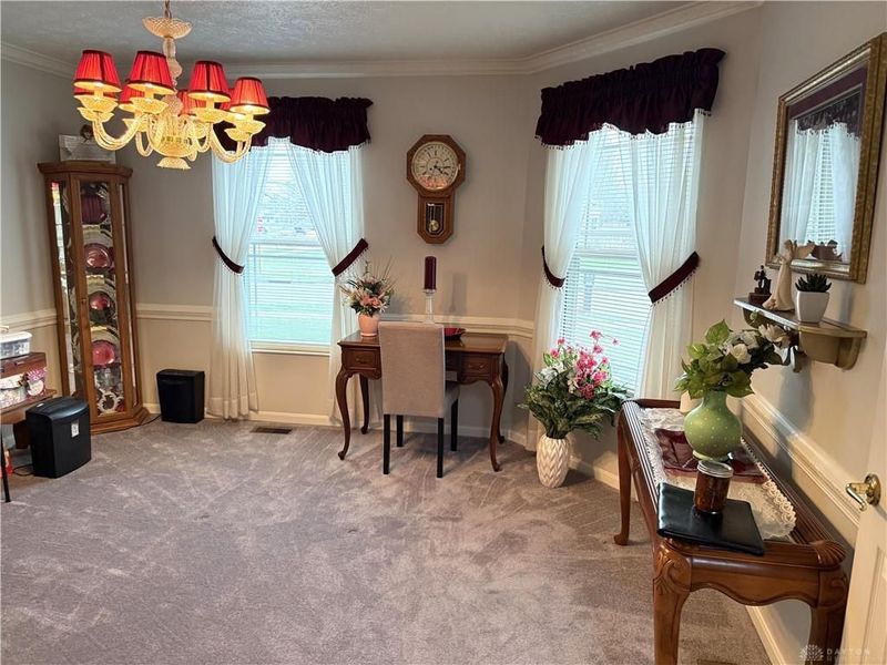 201 Sagebrush Drive, Clayton, OH 45315 Photo 23