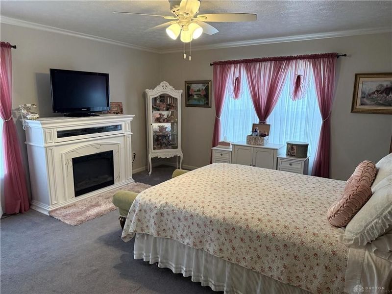 201 Sagebrush Drive, Clayton, OH 45315 Photo 25