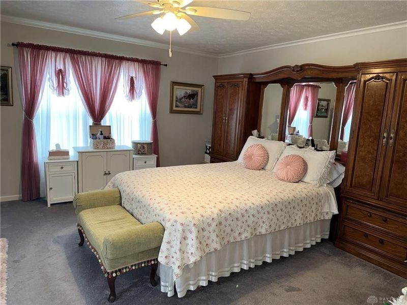 201 Sagebrush Drive, Clayton, OH 45315 Photo 26