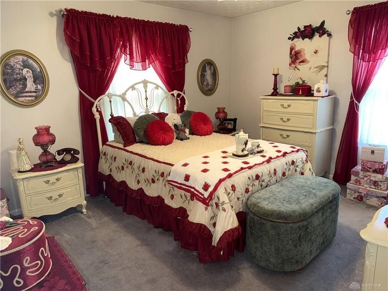 201 Sagebrush Drive, Clayton, OH 45315 Photo 37