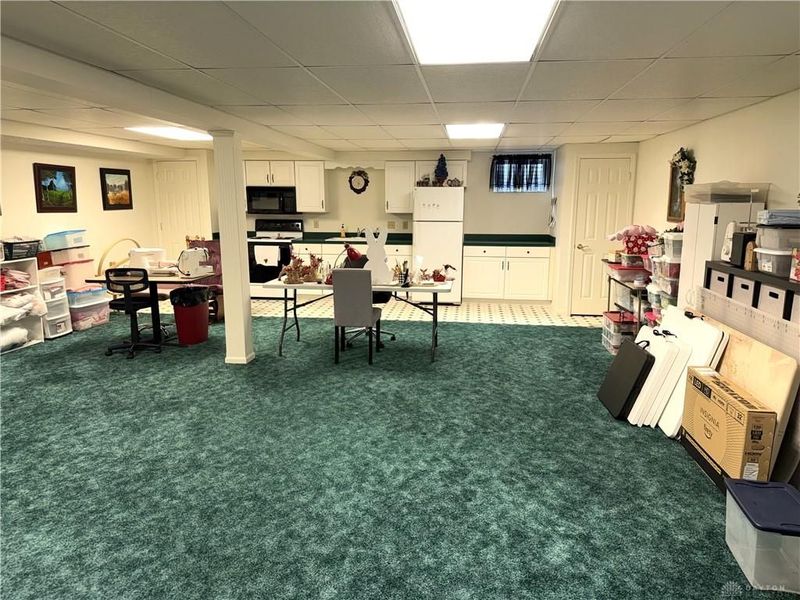 201 Sagebrush Drive, Clayton, OH 45315 Photo 44