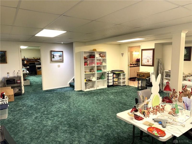 201 Sagebrush Drive, Clayton, OH 45315 Photo 46