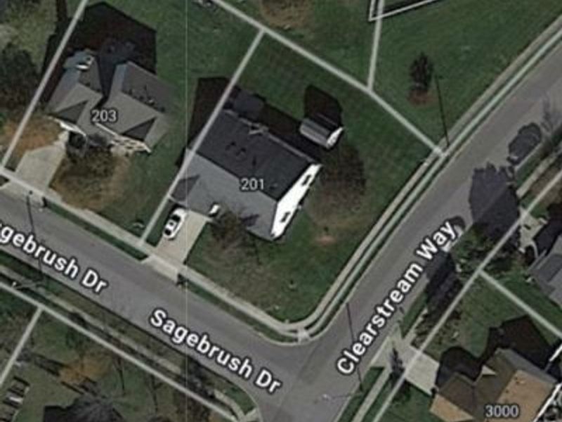 201 Sagebrush Drive, Clayton, OH 45315 Photo 5