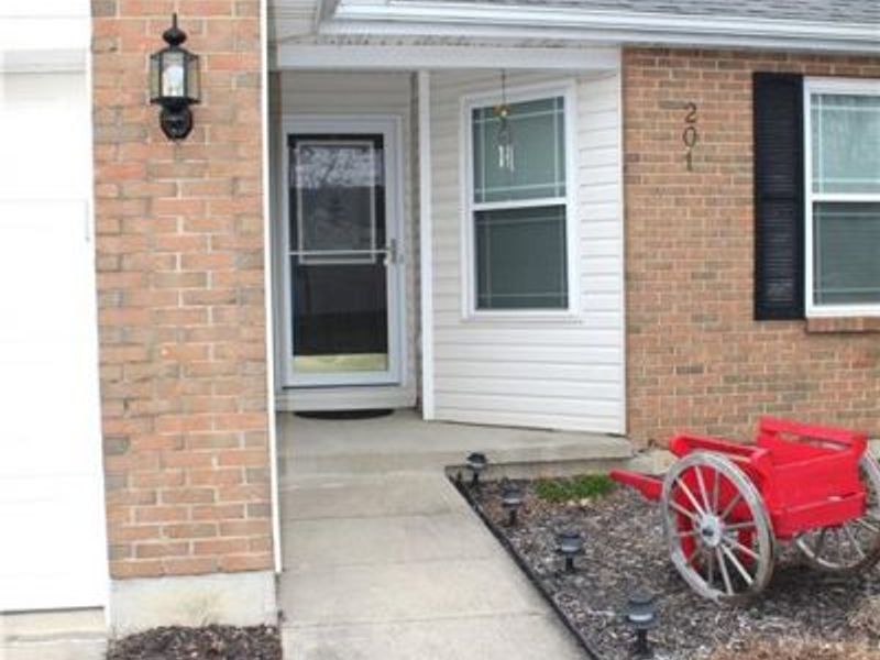 201 Sagebrush Drive, Clayton, OH 45315 Photo 6