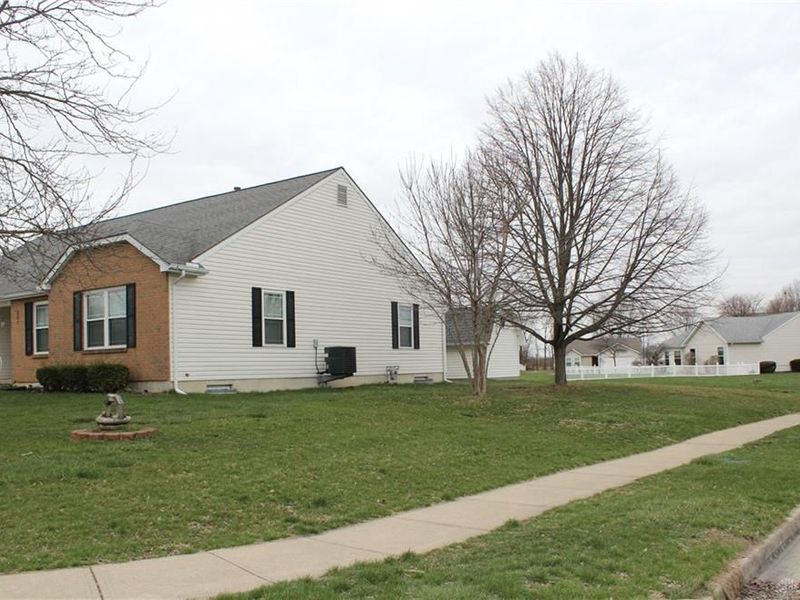 201 Sagebrush Drive, Clayton, OH 45315 Photo 62