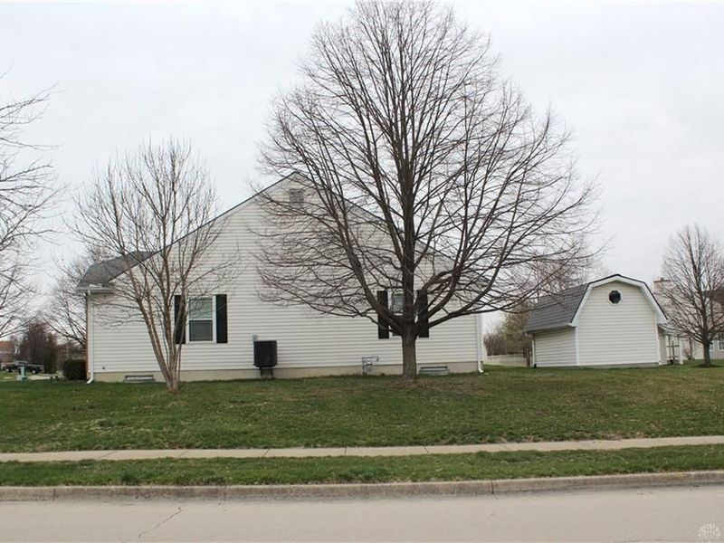 201 Sagebrush Drive, Clayton, OH 45315 Photo 63