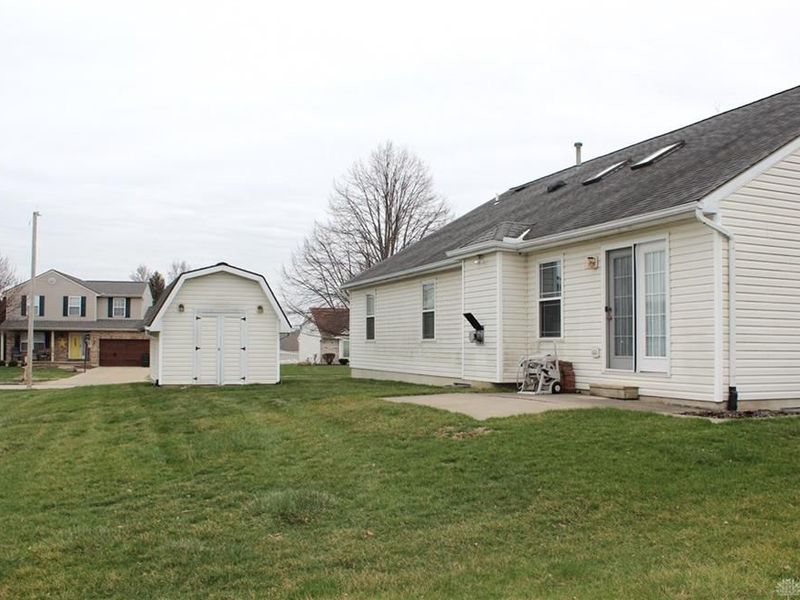 201 Sagebrush Drive, Clayton, OH 45315 Photo 65