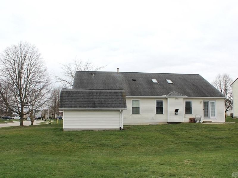 201 Sagebrush Drive, Clayton, OH 45315 Photo 72