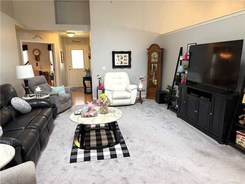 201 Sagebrush Drive, Clayton, OH 45315 Photo 9