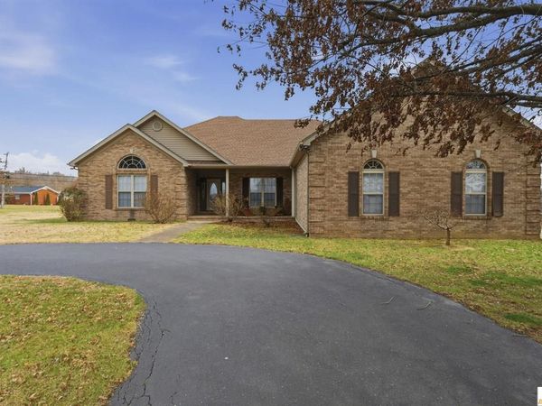 80 Deans Trace Road , Glasgow, KY 42141