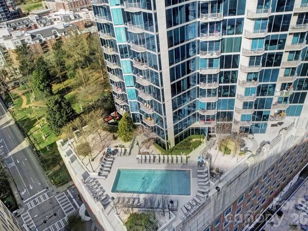 210 N Church Street , Unit 3112, Charlotte, NC 28202