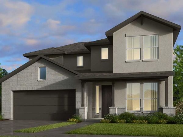 9500 Hamadryas DR, Austin, TX 78744