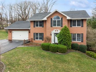 4 Camry Drive Irwin, PA 15642