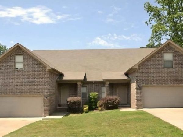 2030 Nichols Road, Little Rock, AR 72205