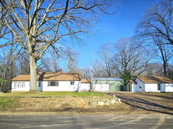 8724 N 14th Street, Kalamazoo, MI 49009