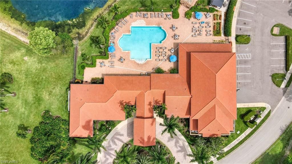 6930 Huntington Lakes Cir, Unit 203, Naples, FL 34119 Photo