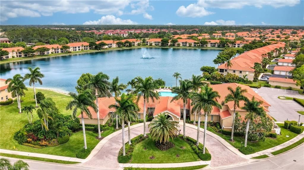 6930 Huntington Lakes Cir, Unit 203, Naples, FL 34119 Photo