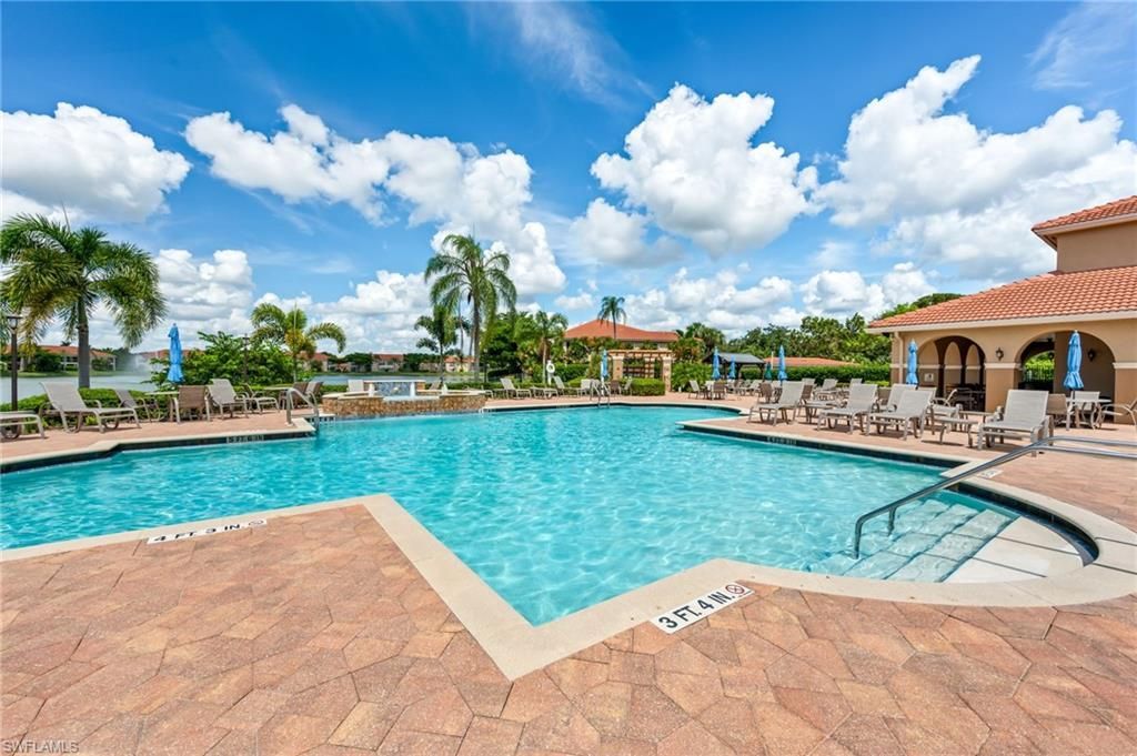 6930 Huntington Lakes Cir, Unit 203, Naples, FL 34119 Photo