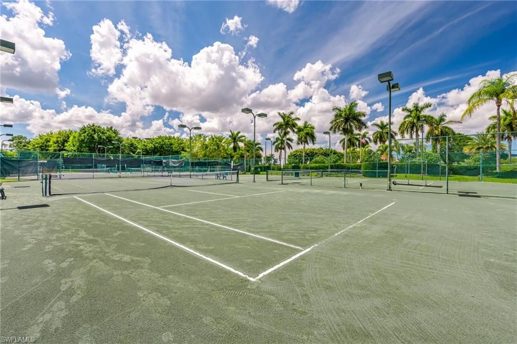 6930 Huntington Lakes Cir, Unit 203, Naples, FL 34119 Photo