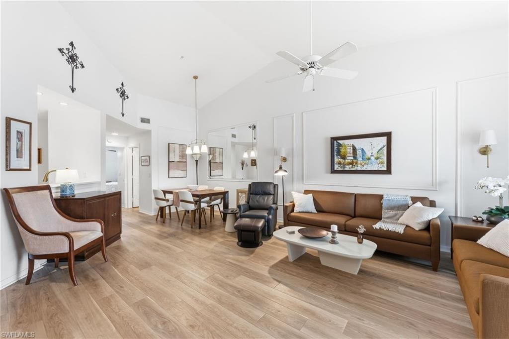 6930 Huntington Lakes Cir, Unit 203, Naples, FL 34119 Photo