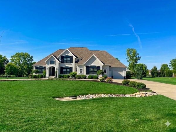 3450 W 196th Street, Stilwell, KS 66085