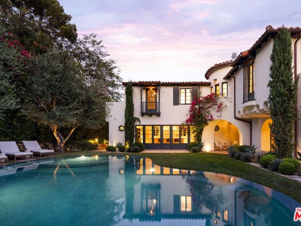 4048 Farmouth Drive, Los Angeles, CA 90027