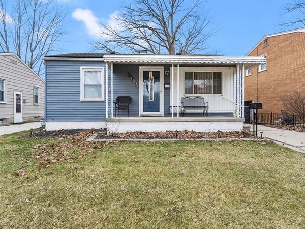 14070 Longtin Street, Southgate, MI 48195