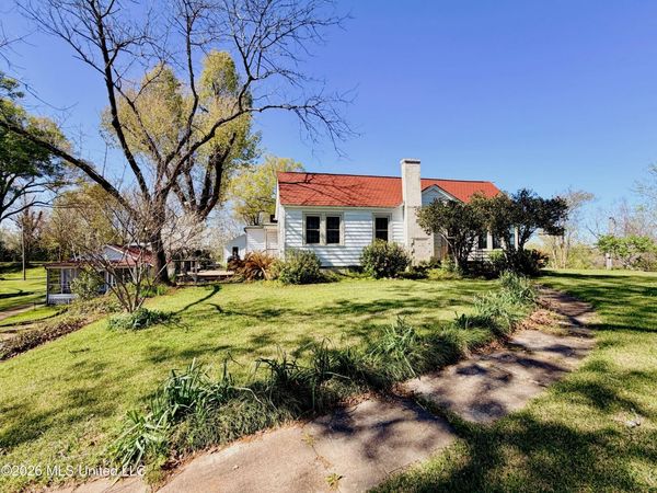 78 Government Fleet Road, Natchez, MS 39120