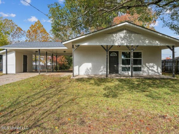 3311 Moreland Street, Pascagoula, MS 39567