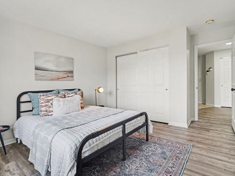 5696 Bridgetown Road, Unit 12, Cincinnati, OH 45248 Photo 12