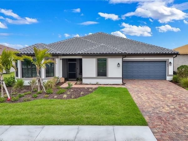 6262 Glory RD, AVE MARIA, FL 34142