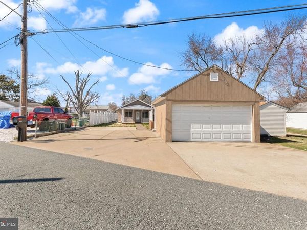 7512 BATTLE GROVE CIRCLE, BALTIMORE, MD 21222